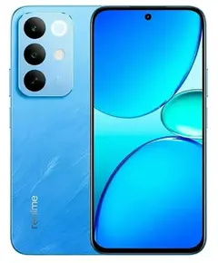 მობილური ტელეფონი Realme C85 6GB/128GB RMX5566 NFC Kingfisher Blue - Primestore.ge