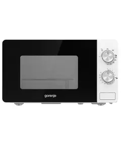 მიკროტალღური ღუმელი Gorenje MO20E2W - Primestore.ge