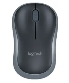 Mouse Logitech M185 GREY/FT-00000720