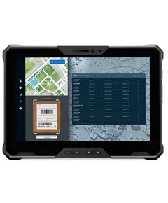 ნოუთბუქი Dell Pro Rugged 10 RA00260/10.1" Touch 1000 nits  FHD+/Ultra 5 236V/16 GB, LPDDR5x, 8533 MT/M.2 1TB SSD/2x 2Cell/5G/Wi-Fi+BT/ W11P/1Yr w - Primestore.ge