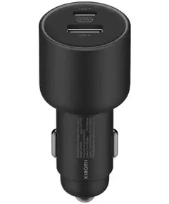 Xiaomi 67W Car Charger (USB-A + Type-C)