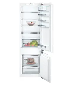 Built-in refrigerator Bosch KIS87AFEO
