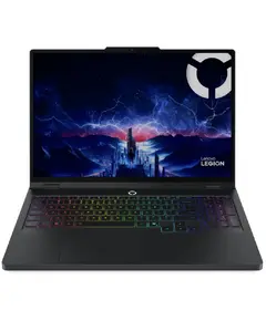 ნოუთბუქი Lenovo Legion Pro 5 16IAX10H , 16" WQXGA OLED GL500N 165Hz, Ultra 9 275HX ,24C, 32GB, 1TB, RTX5070TI 12GB 192B, DOOS,2Y - Primestore.ge