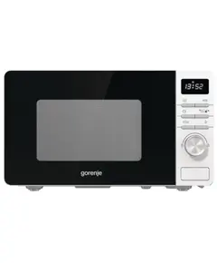 მიკროტალღური ღუმელი Gorenje MO20A3WH - Primestore.ge