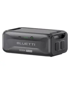 კვების წყარო Bluetti B300K Expansion Battery 2764 Wh - Primestore.ge