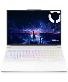 ნოუთბუქი Lenovo Legion 7 16IAX10, 16" WQXGA OLED 500N 240Hz, U7 255HX 20C, 32GB, 1TB, RTX5060 8GB, 2Y - Primestore.ge