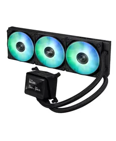 ქულერი Asus MAX Gaming LC 360 ARGB LCD - Primestore.ge