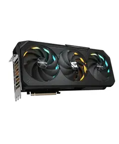 ვიდეო დაფა GIGABYTE VGA PCIE16 RTX5090 32GB GDDR7 GV-N5090GAMINGOC-32GD - Primestore.ge
