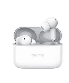 ყურსასმენი Realme Buds T200 RMA2415 White - Primestore.ge