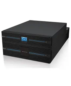 უწყვეტი კვების წყარო Delta Electronics RT 5-20kVA 3U EBC 20x9Ah batteries, height, label in EN - Primestore.ge