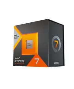პროცესორი AMD Ryzen 7 7800X3D - Primestore.ge