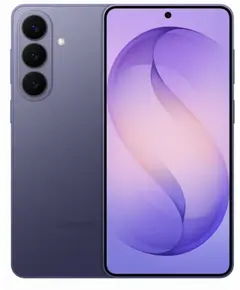 მობილური ტელეფონი Samsung Galaxy S26+ 256GB Violet SM-S947BZVBCAU/D - Primestore.ge