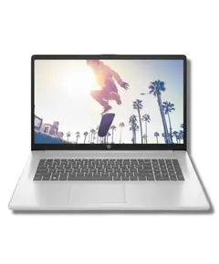 ნოუთბუქი HP 17-CP2025 | Ryzen™ 5 7520U | 8GB | 512GB SSD | 17.3" FHD IPS | WIN11 | B4GX7UA#ABA - Primestore.ge