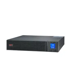 უწყვეტი კვების წყარო APC Easy UPS SRV RM 1000VA 230V,with RailKit - Primestore.ge