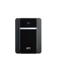 Uninterruptible Power Supply APC Back-UPS 1600VA, 230V, AVR, Schuko Sockets