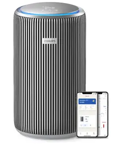 Air purifier PHILIPS AC4220/12