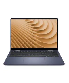ნოუთბუქი Dell Plus 14 2-IN-1 | Ryzen™ AI 5 340 | 16GB | 512GB SSD | 14" WUXGA Touch | WIN11 | LDB04255-A376BLU-PUS - Primestore.ge