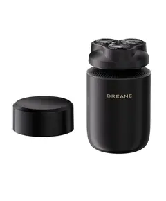 წვერსაპარსი Dreame S7 Shaver Black (AS01A) EU - Primestore.ge