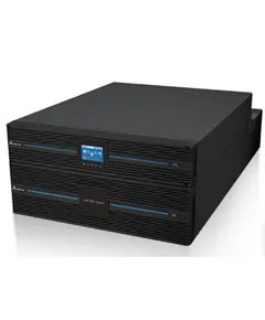 უწყვეტი კვების წყარო Delta Electronics RT 5-20kVA 2U EBC 16x7Ah batteries, height, label in EN - Primestore.ge