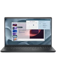 ნოუთბუქი Dell Pro 15 Essential PV15250/i7-1355U/1x16GB DDR5 4400 MT/s/1TB SSD/15.6" FHD 120Hz 250 nits/Intel UHD/FgrPr - Primestore.ge