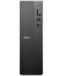 პერსონალური კომპიუტერი Dell Pro Slim Essential QVS1260/I5-14400/16GB/512GB SSD/Intel UHD 730/WLAN + BT/Kb/Mouse/Ubuntu/3Ywr - Primestore.ge