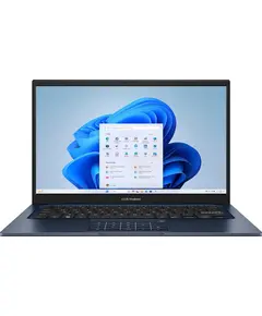 ნოუთბუქი Asus Vivobook | Core™ 5 120U | 8GB | 256GB SSD | 14" FHD | WIN11 | X1404VAP-V14.C58256 - Primestore.ge