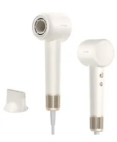 თმის საშრობი Dreame Нairdryer Mini White (AHG11A) EU - Primestore.ge