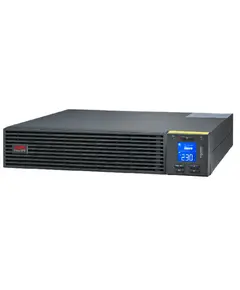უწყვეტი კვების წყარო APC Easy UPS On-Line SRV RM 3000VA 2700W 230V with Rail Kit - Primestore.ge