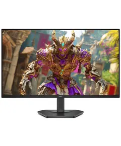 მონიტორი Dell 27 240Hz Monitor - SE2726HG/(68,47cm) Full HD (1920x1080, 204 Hz)  IPS/ 300 cd/m/ 0.5 ms/ 1xDisplayPort  2xHDMI /Vesa/3Yrs - Primestore.ge