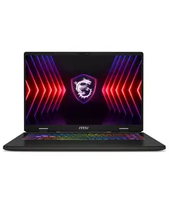 ნოუთბუქი MSI Sword 16 HX B14VGKG-841 | Core™ i9-14900HX | 32GB | 1TB SSD | 16" WUXGA 165Hz | WIN11 | RTX 4070 8GB | B14VGKG-841US - Primestore.ge