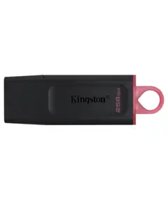 USB ფლეშ მეხსიერება Kingston 256GB DataTraveler Exodia - Primestore.ge
