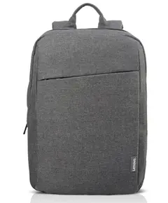 ნოუთბუქის ჩანთა Lenovo 15.6 Laptop Casual Backpack B210 Grey - Primestore.ge