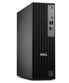 პერსონალური კომპიუტერი Dell Pro Slim QCS1250/Intel Core i5-14500/16 GB (1x16GB) DDR5/M.2 512GB NVMe SSD/Integrated Graphics/Kb+Mouse/180W/No OS/2Yr w - Primestore.ge