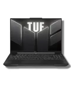 ნოუთბუქი Asus TUF F16 FX607VU-DS73 | Core™ i7-13650HX | 16GB | 512GB SSD | 16" FHD+ 144Hz | WIN11 | RTX 4050 6GB | FX607VU-DS73 - Primestore.ge