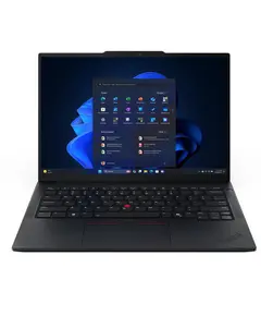 ნოუთბუქი Lenovo Thinkpad E14 G7, 14"WUXGA, Core 7 240H, 16GB, 512GB SSD, DOS, 2Y - Primestore.ge