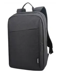ნოუთბუქის ჩანთა Lenovo 15.6" Laptop Backpack B210 Black - Primestore.ge