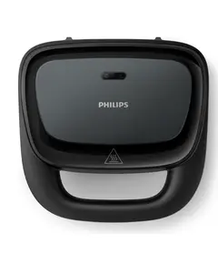 სენდვიჩის აპარატი PHILIPS HD2330/90 - Primestore.ge