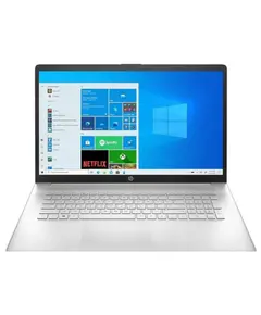 ნოუთბუქი HP 17-CP0010 | AMD Athlon Silver 3050U | 4GB | 256GB SSD | 17.3" HD | WIN10 | 316R4UA#ABA - Primestore.ge
