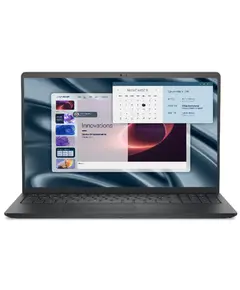 ნოუთბუქი Dell Pro 15 Essential PV15255/AMD R5 7520U/16GB, 2x8GB LPDDR5 4800MT/s/512GB SSD/ 15.6" FHD 120Hz 250 nits - Primestore.ge