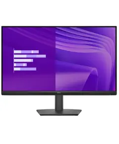 მონიტორი Dell Pro 24 Monitor E2425HM /60.47"(23.8 cm) Full HD (1920x1080,100 Hz) IPS/ 250 cd/m/ 5 ms/ 1 X VGA, 1 X DisplayPort 1.2, 1 x HDMI 1.4/ Vesa - Primestore.ge