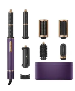 თმის სტაილერი Dreame AirStyle Pro Purple (AMF18A) - Primestore.ge