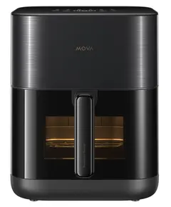 აეროგრილი Mova Air Fryer FD10s Pro White (FD10s Pro) - Primestore.ge