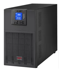 უწყვეტი კვების წყარო APC Easy UPS On-Line SRV 3000VA 2700W 230V - Primestore.ge