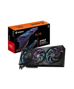 ვიდეო დაფა GIGABYTE Graphic Adapter Radeon RX 9070 XT 16GB GDDR6 AORUS ELITE - Primestore.ge