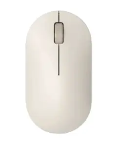 Xiaomi Wireless Mouse Lite 2 White GL