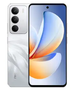 მობილური ტელეფონი Realme C71 6GB/128GB RMX5303 NFC White Swan - Primestore.ge