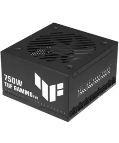 კვების ბლოკი ASUS TUF-GAMING-750B-EVO - Primestore.ge