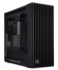 კომპიუტერის ქეისი ASUS PA602/BLK/TG PROART PA602 TG PWM BLACK - Primestore.ge
