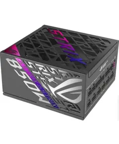 კვების ბლოკი ASUS ROG-STRIX-850P-GAMING - Primestore.ge