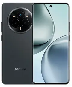 მობილური ტელეფონი Realme 14 Pro 5G 12GB/512GB RMX5056 NFC Suede Grey - Primestore.ge